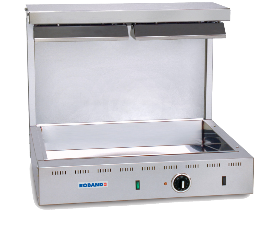 Roband CW10 - Chip Warmer