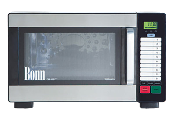 Bonn CM-1051T - 22L Commercial Microwave