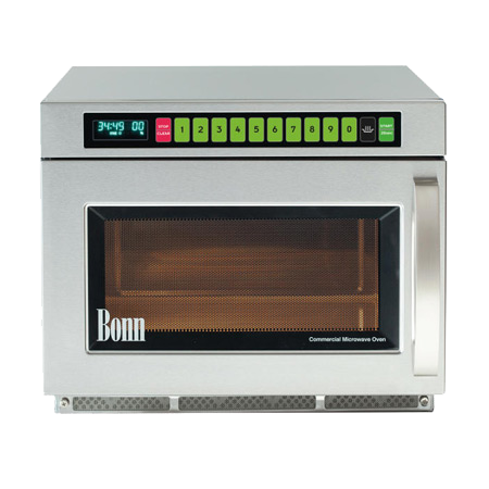 Bonn CM-1401T - 26L Heavy Duty Commercial Microwave
