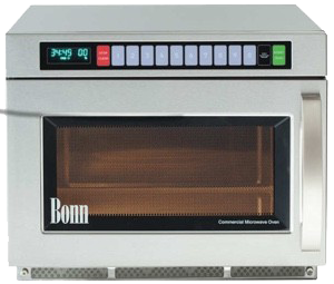 Bonn CM-1901T - 26L Heavy Duty Commercial Microwave