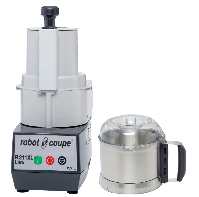 Robot Coupe R211XL ULTRA - Food Processor
