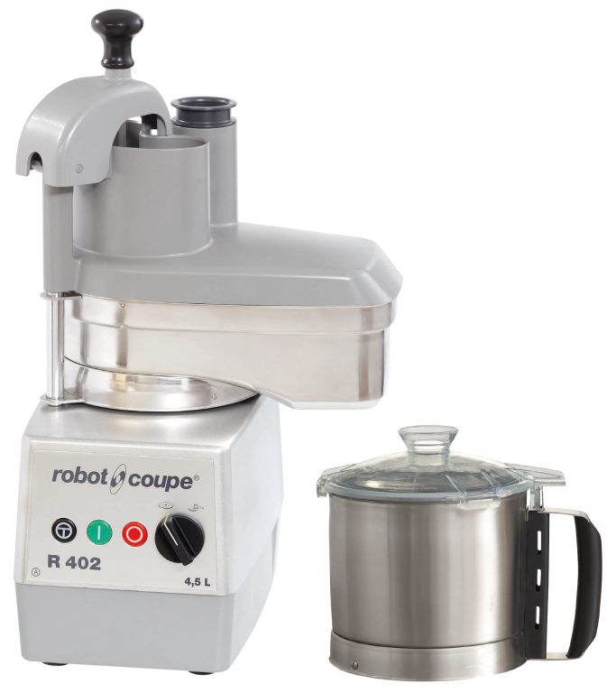 Robot Coupe R402 - Food Processor