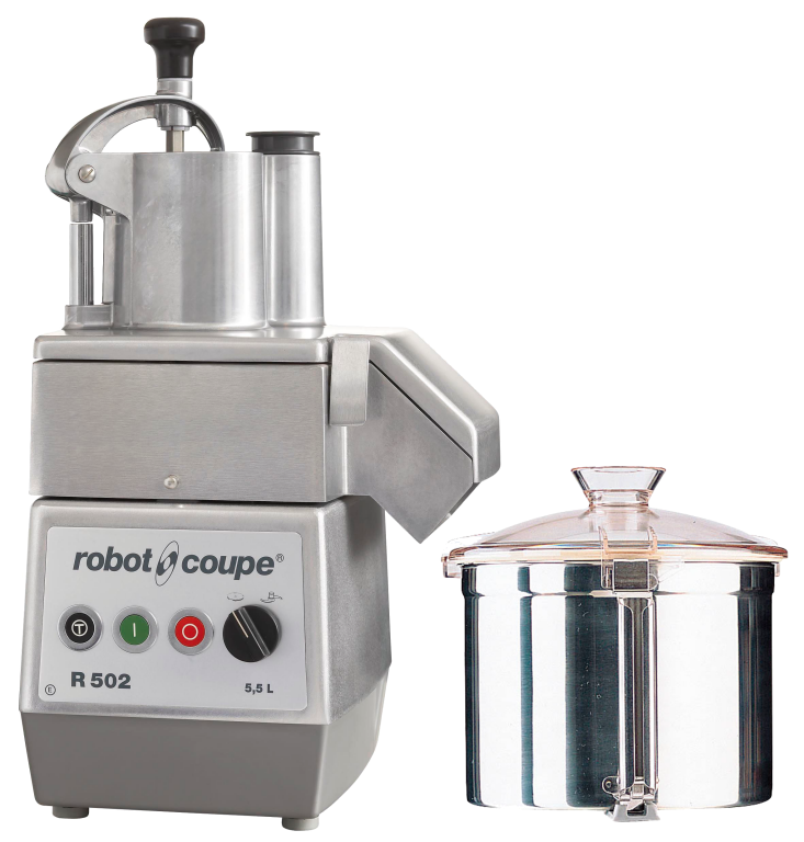 Robot Coupe R502 - Food Processor