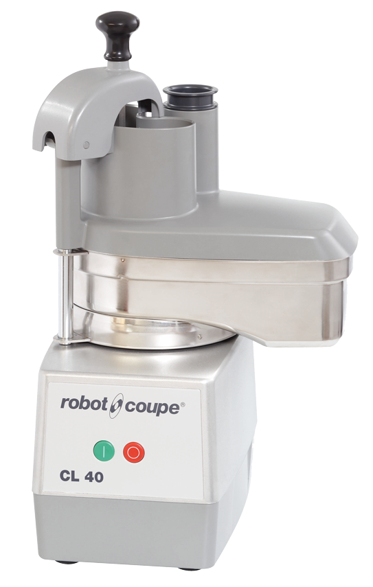 Robot Coupe CL40 - Vegetable Prep Machine
