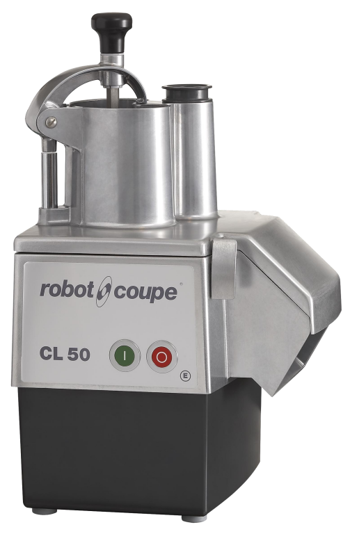 Robot Coupe CL50 - Vegetable Prep Machine