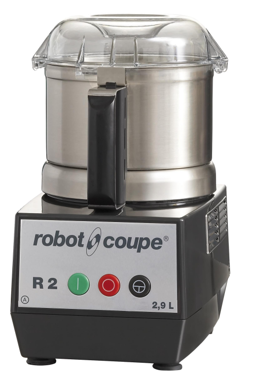 Robot Coupe R2 - 2.9L Tabletop Cutter