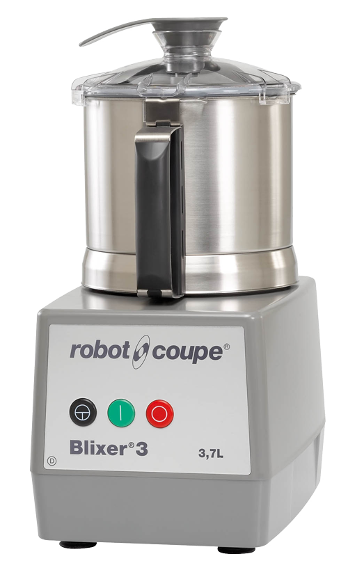 Robot Coupe BLIXER 3 