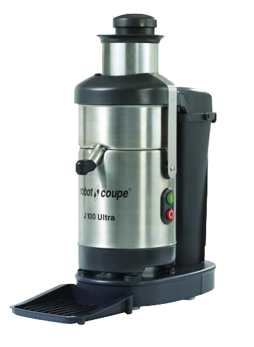 Robot Coupe J100 ULTRA - Automatic Juice Extractor