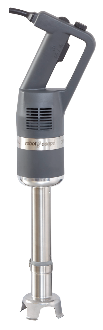 Robot Coupe CMP 250VV - Compact Power Mixer