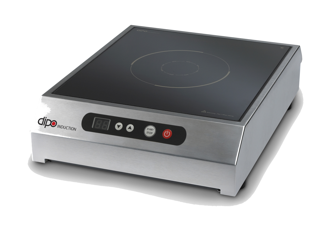 Dipo DC23 - Counter Top Induction Cooker