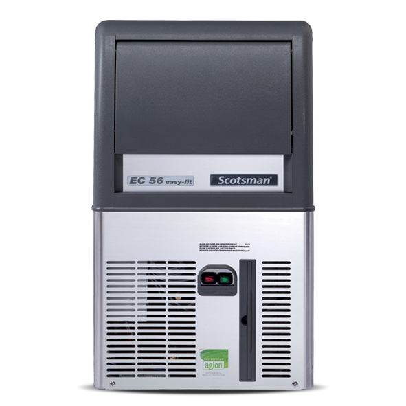 Scotsman ECS 57 AS - 31kg Ice Maker