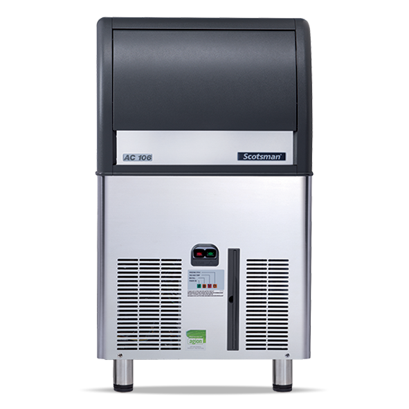 Scotsman ECM 107 AS - 51kg Ice Maker