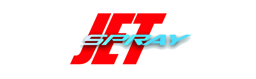 Explore Jet Spray