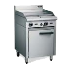 Cobra CR6B -  Gas Oven Range with 600mm Griddle 