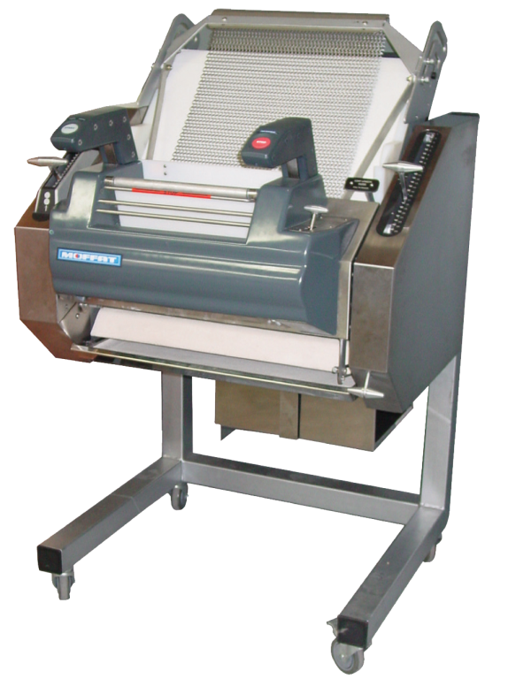Moffat VM704 - Versatile Bread Moulder