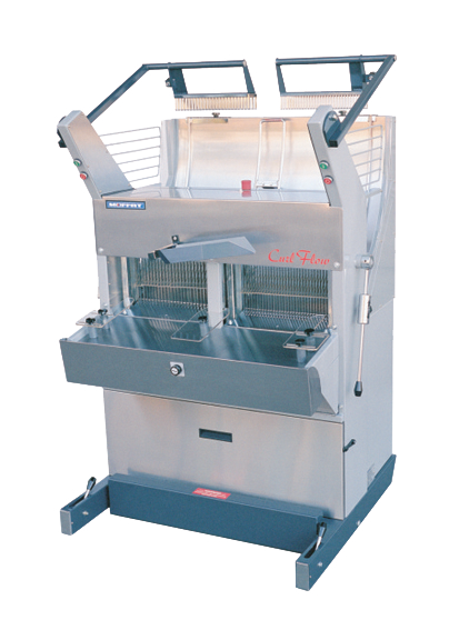 Curlflow HCS021114 - 11/14mm Bread Slicer