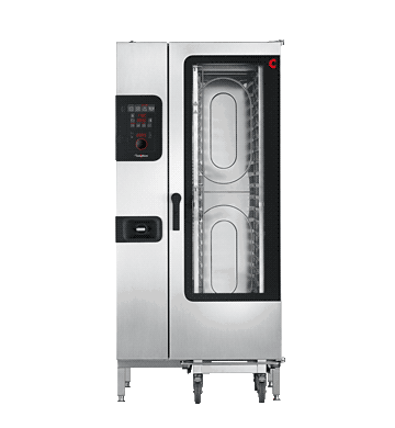 Convotherm C4ESD20.10 20 Tray Electric Combi Oven with Dial Control