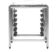 Turbofan SK40-10A STAINLESS STEEL OVEN STAND