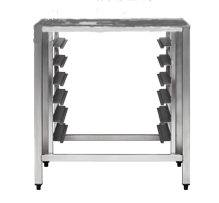 Turbofan SK40A Stainless steel oven stand