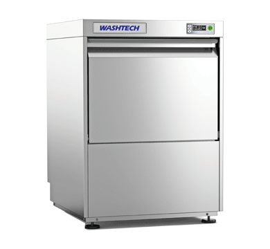 Washtech UL - Dishwasher