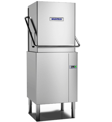 Washtech AL - Dishwasher