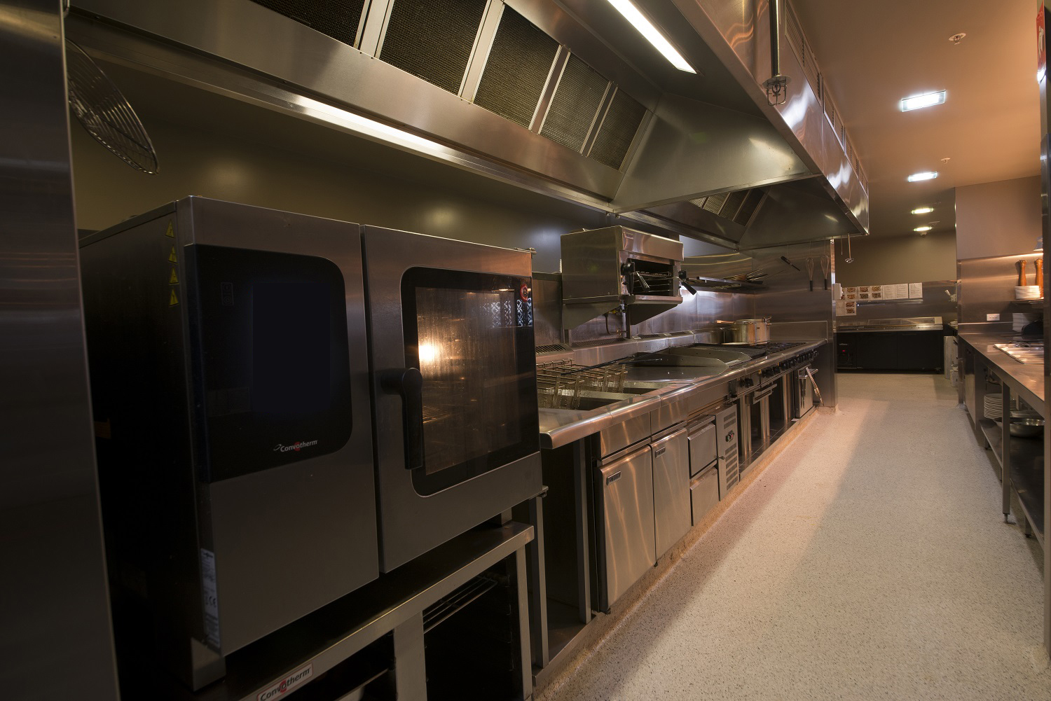 Active Commercial Kitchens Equipment And Fit Outs Commercial Kitchen Equipment And Fitouts