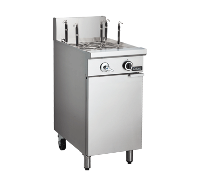 Cobra CN4 - 450mm Gas Noodle Cooker
