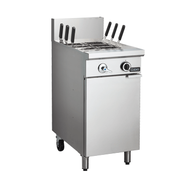 Cobra CP4 - 450mm Gas Pasta Cooker