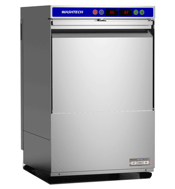 Washtech XV - Dishwasher / Glasswasher