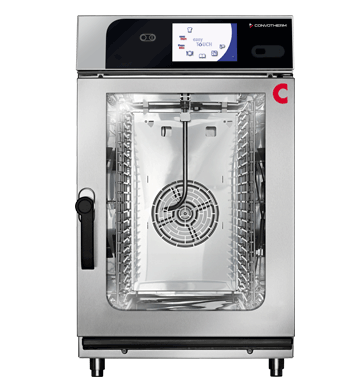 Convotherm C4EMT10.10C 10 Tray Mini Combi Oven