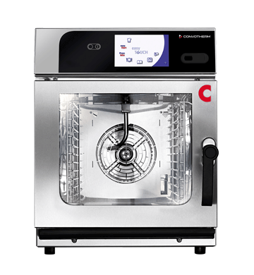 Convotherm C4EMT6.10C 6 Tray Mini Combi Oven