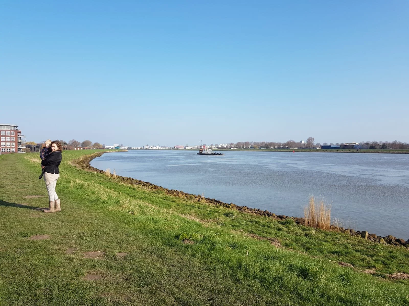 Voorkomen en genezen