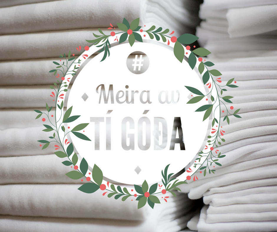 Ævintýrið um prinsessuna uttan ertrina...