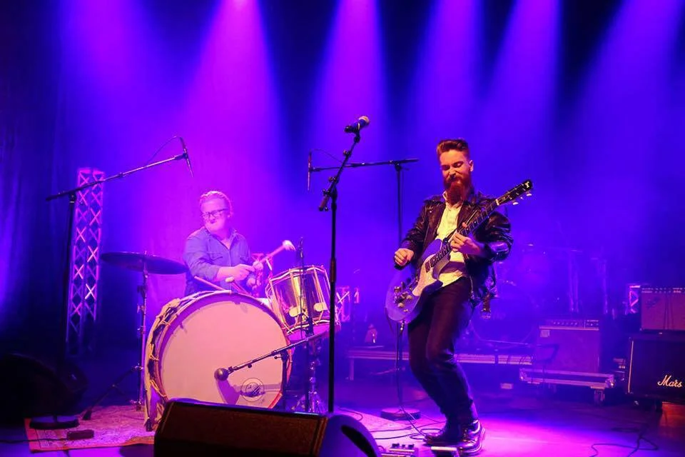 Son of Fortune bryggjar tónleik til Mikkeller Tórshavn