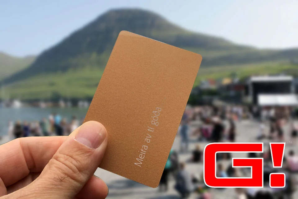 Kontantleysir festivalar