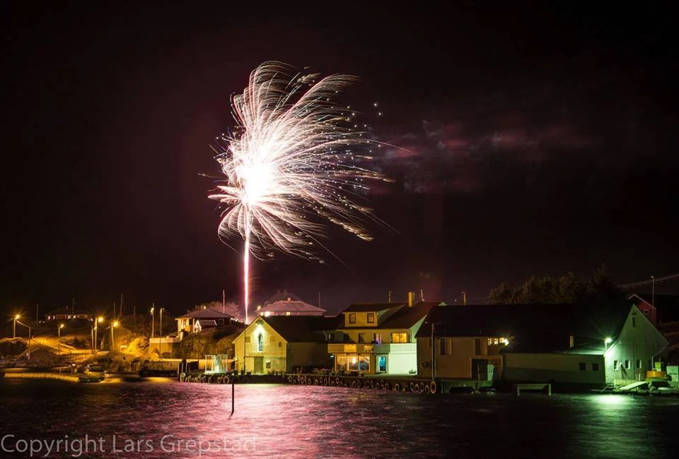 Foto: Lars Grepstad