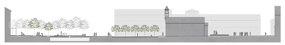 Architecture_Kombinat-Tina Rugelj_section A_Brolo square.jpg