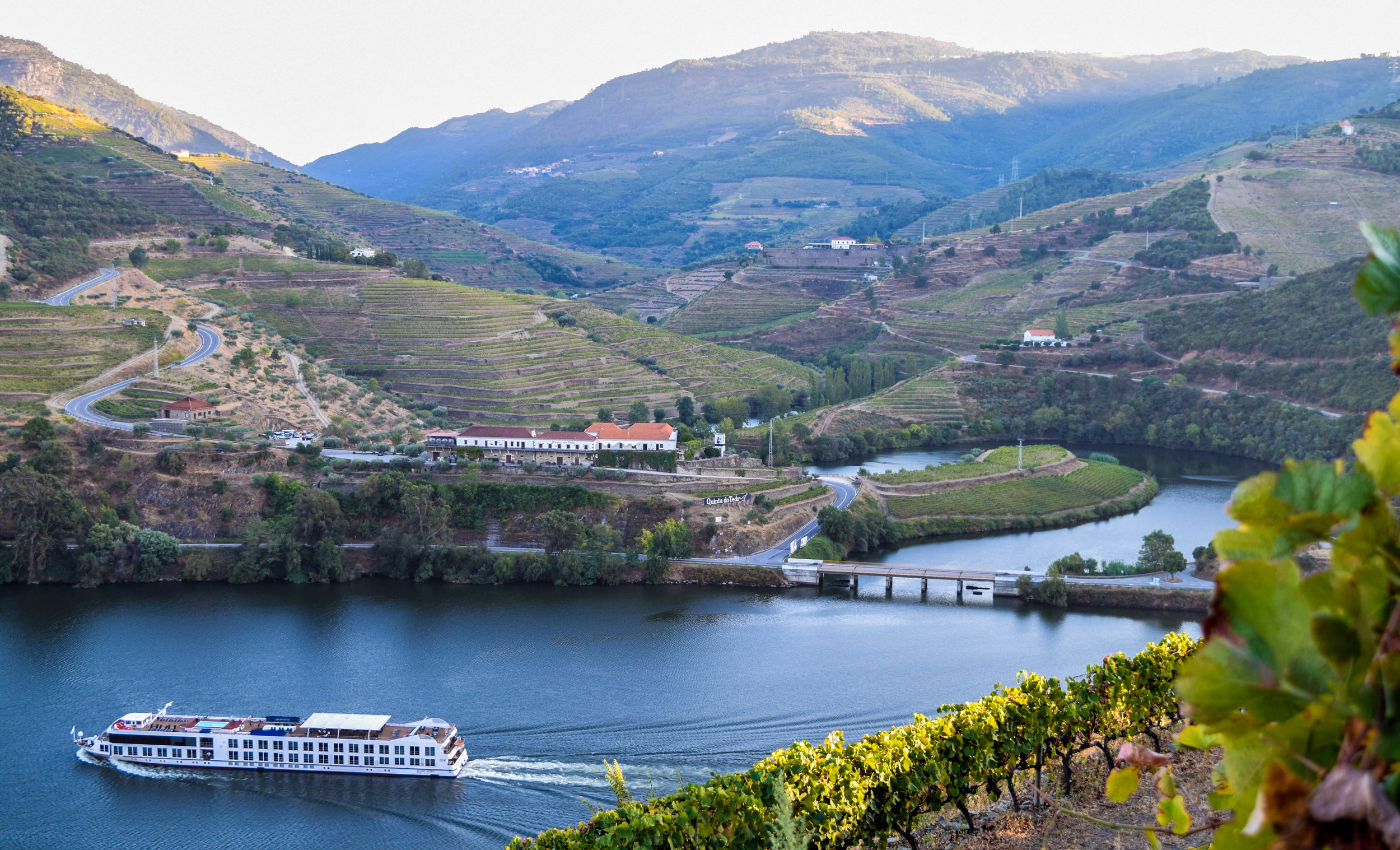 Job Opportunities at Quinta do Tedo