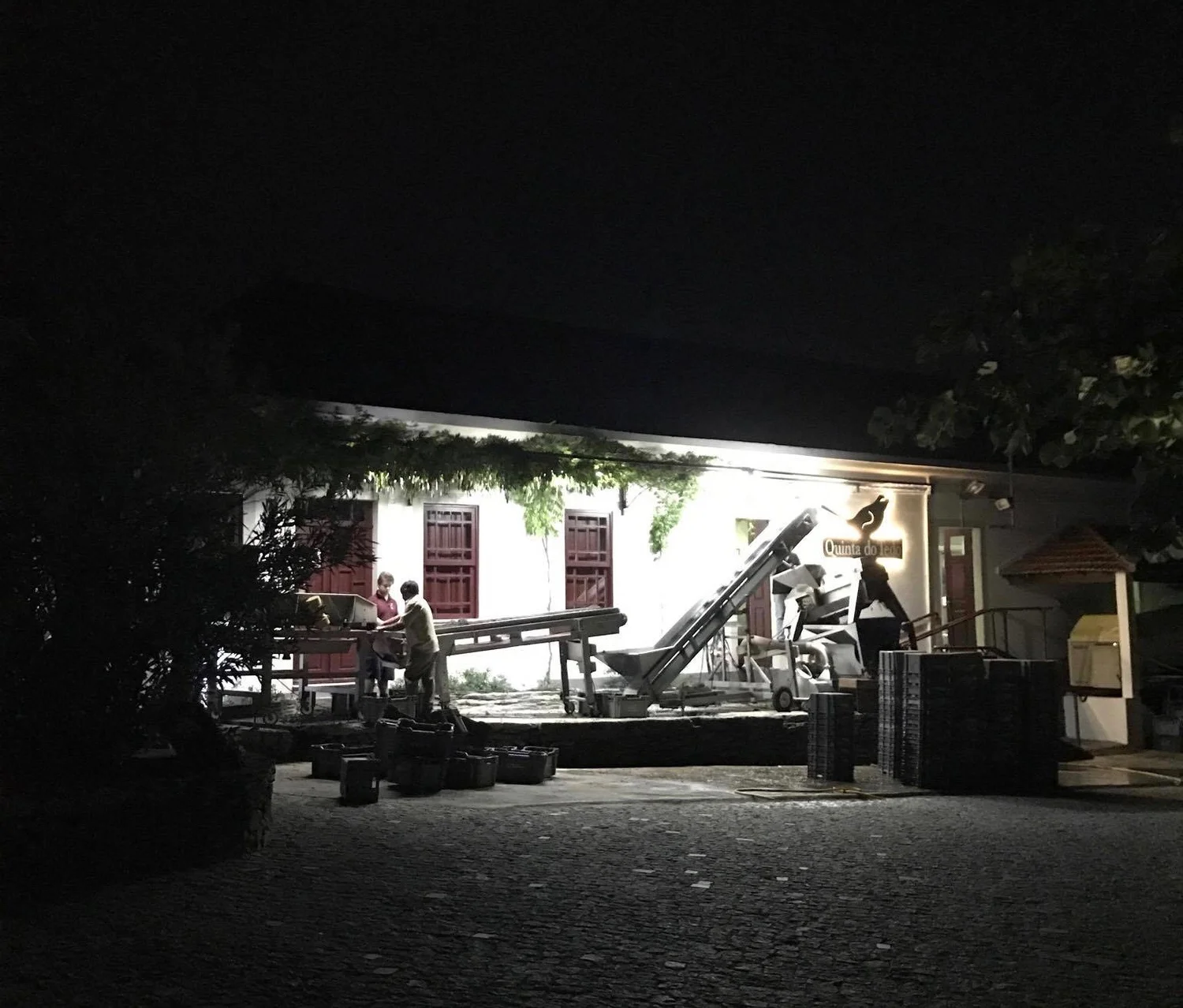 Work continues….time is of the essence! 