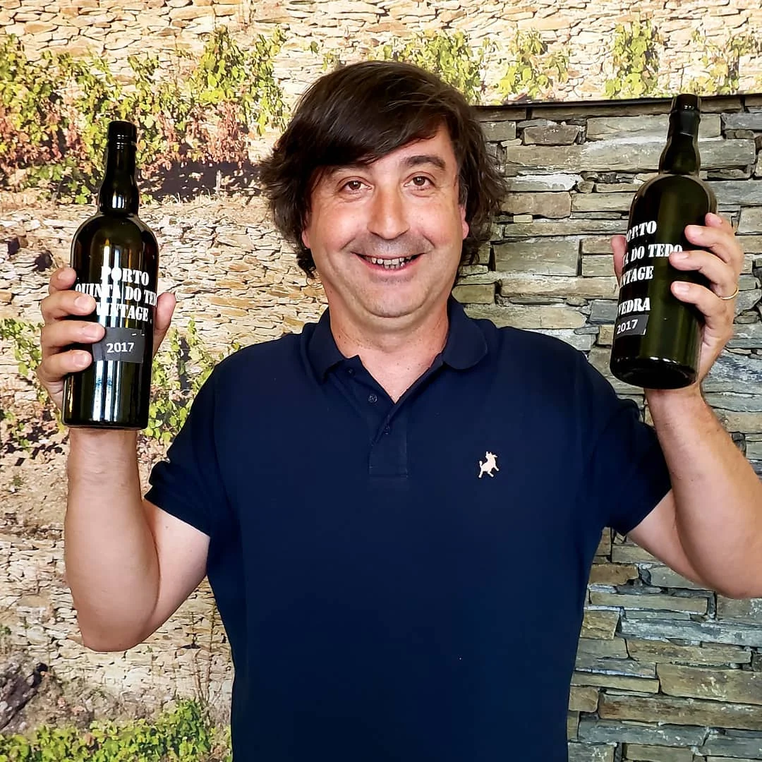  Excellent ratings from Mark Squire (Wine Advocate) for our 2017 Vintages. 