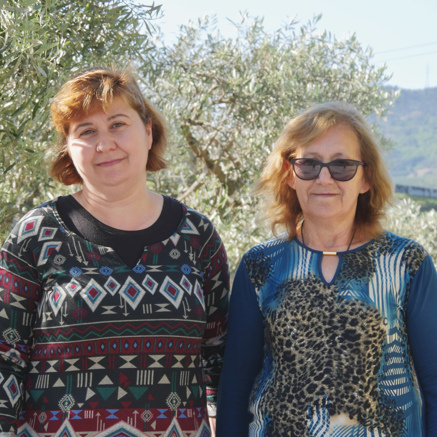 Eduarda &amp; Luisa ....Housekeeping..Personnel de Ménage..Housekeeping....