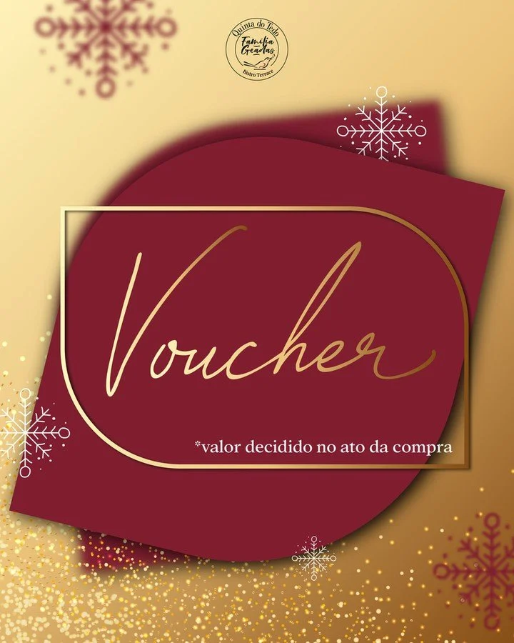 Surpreenda algu&eacute;m especial com uma experi&ecirc;ncia gastron&oacute;mica inesquec&iacute;vel no Bistro Terrace, localizado na encantadora Quinta do Tedo, onde o tempo desacelera e o Douro se revela em toda a sua serenidade.
⠀⠀⠀⠀⠀⠀⠀⠀⠀⠀
Com vist