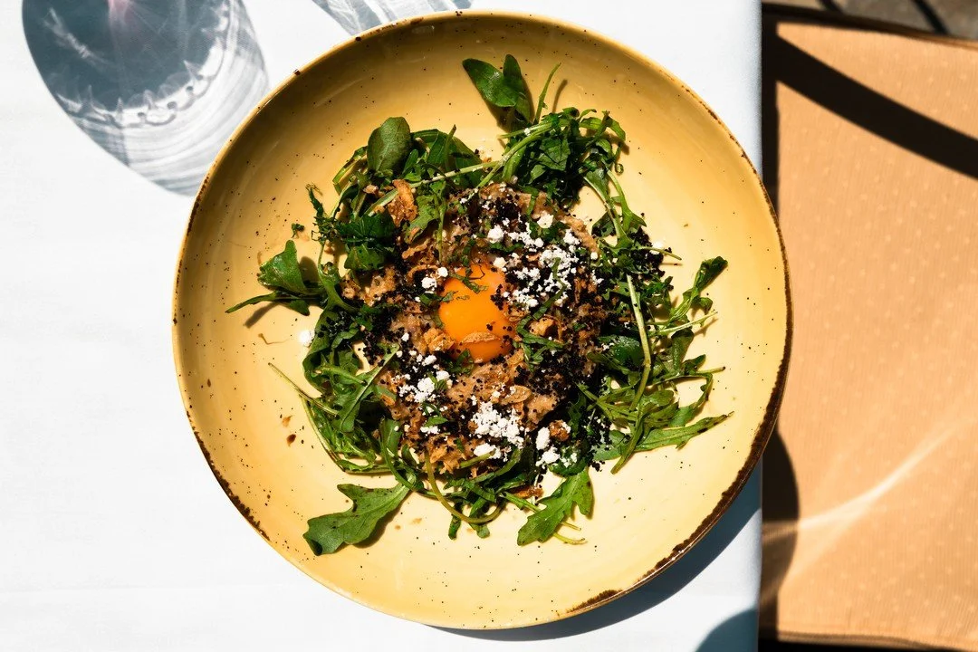 Br&aacute;z de alheira 🍴
⠀⠀⠀⠀⠀⠀⠀⠀⠀⠀
//
⠀⠀⠀⠀⠀⠀⠀⠀⠀⠀
Br&aacute;s -Style alheira (portuguese smoked sausage with shredded Potato and Egg) 🍴
⠀⠀⠀⠀⠀⠀⠀⠀⠀⠀
Fa&ccedil;a a sua reserva atrav&eacute;s do / Make your reservation by calling:
⠀⠀⠀⠀⠀⠀⠀⠀⠀⠀
📞 +351 91