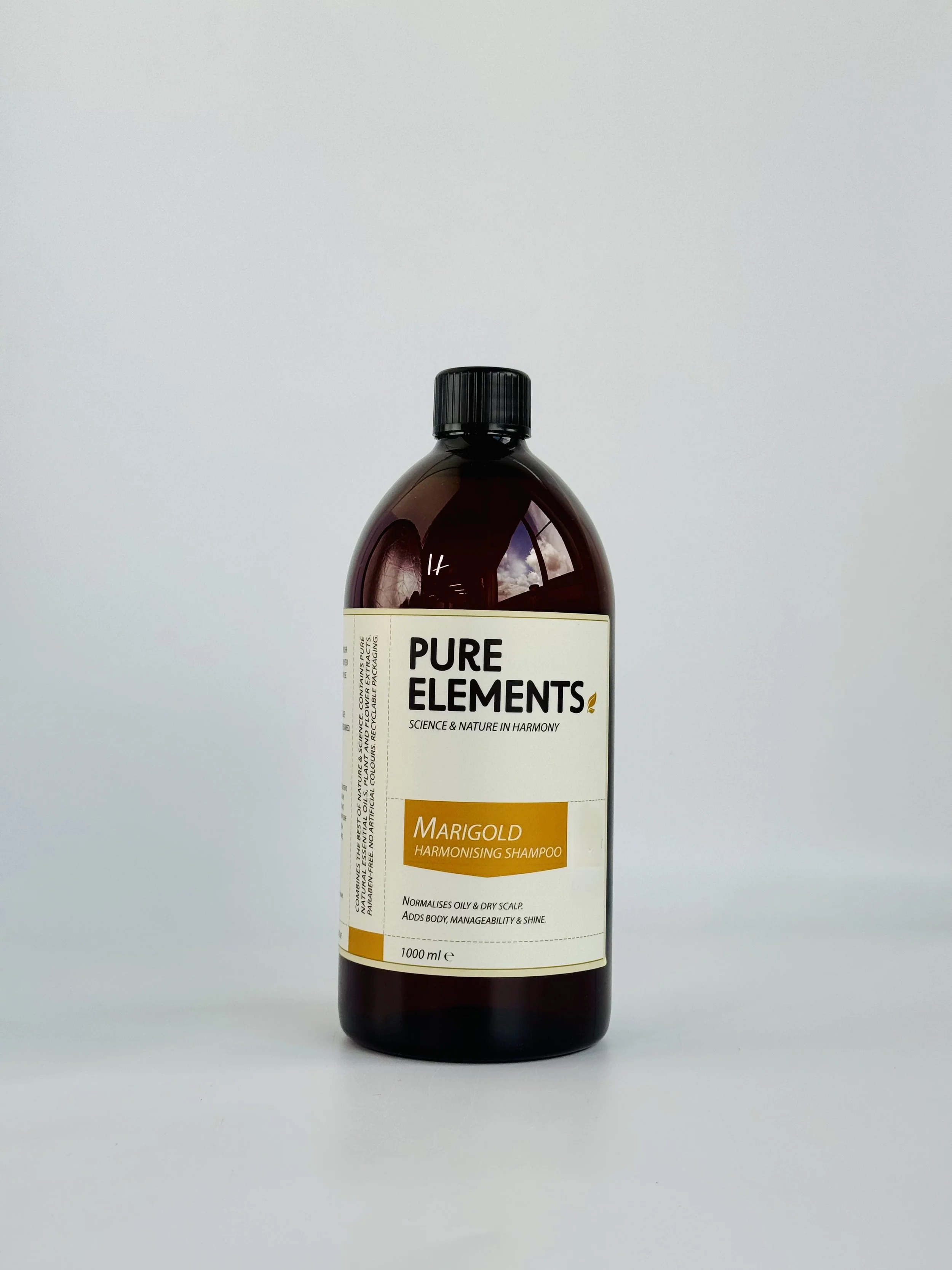 Marigold Harmonising Shampoo Family Size