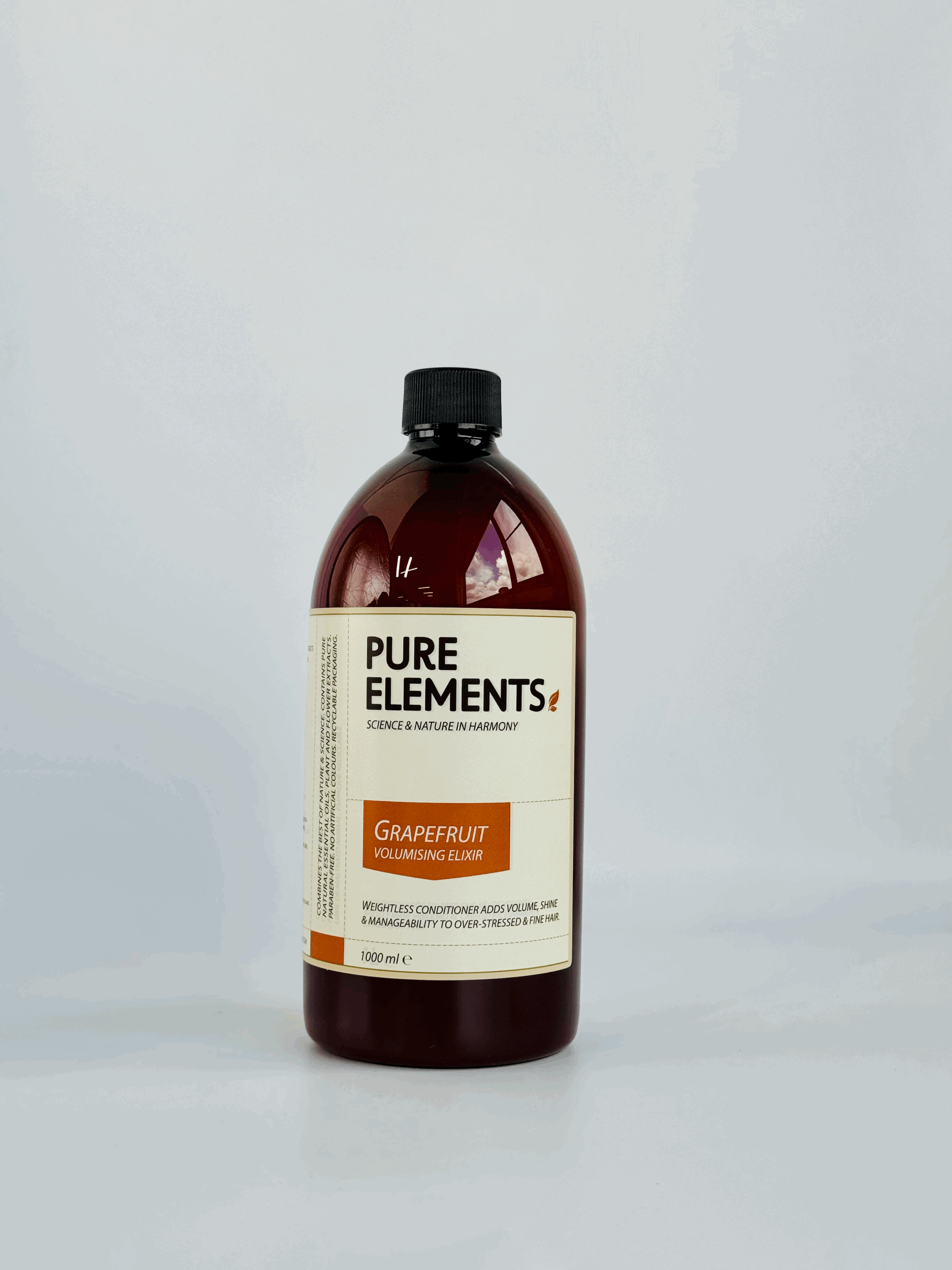 Grapefruit Volumising Elixir Family Size