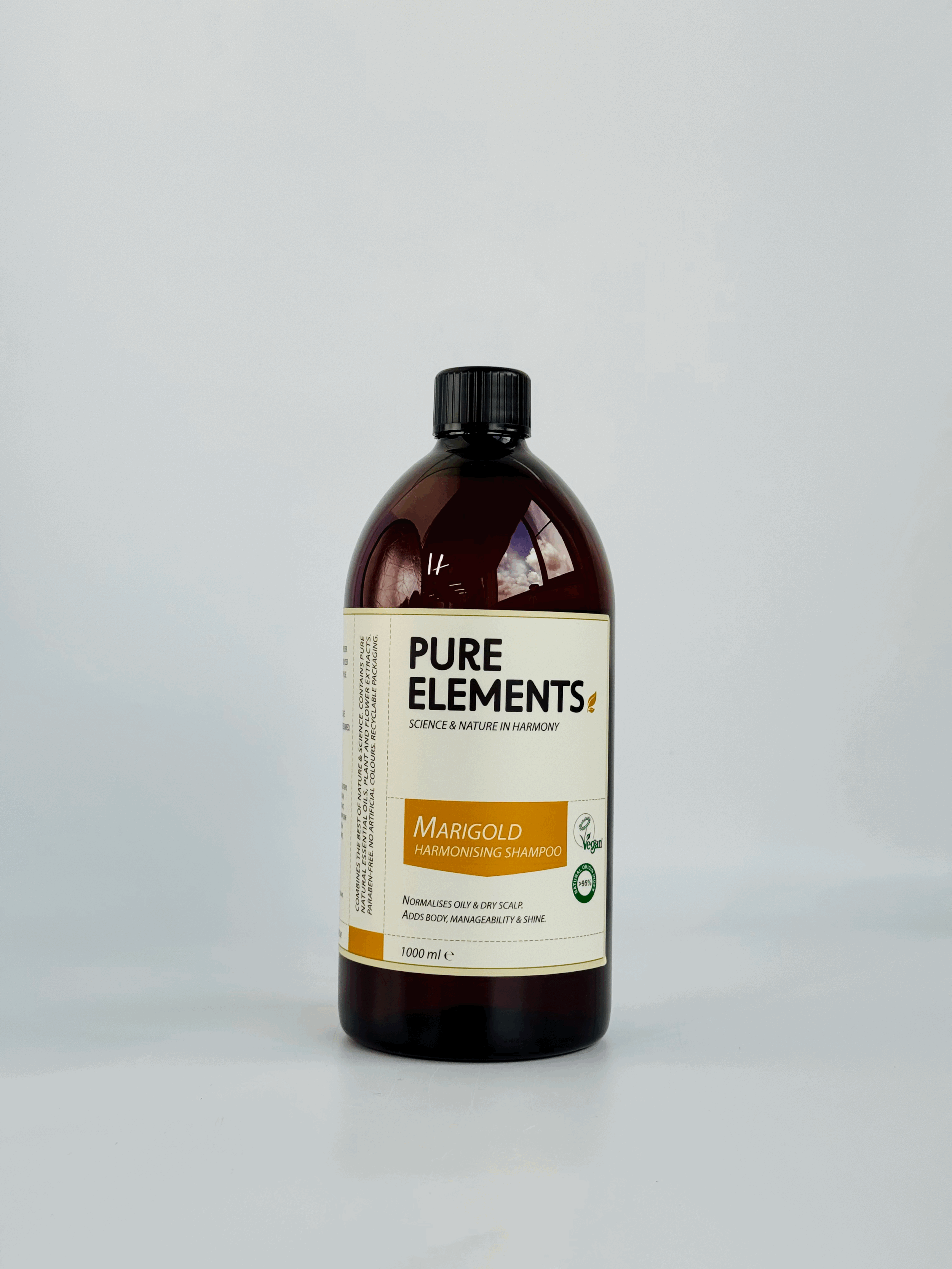 Marigold Harmonising Shampoo Family Size