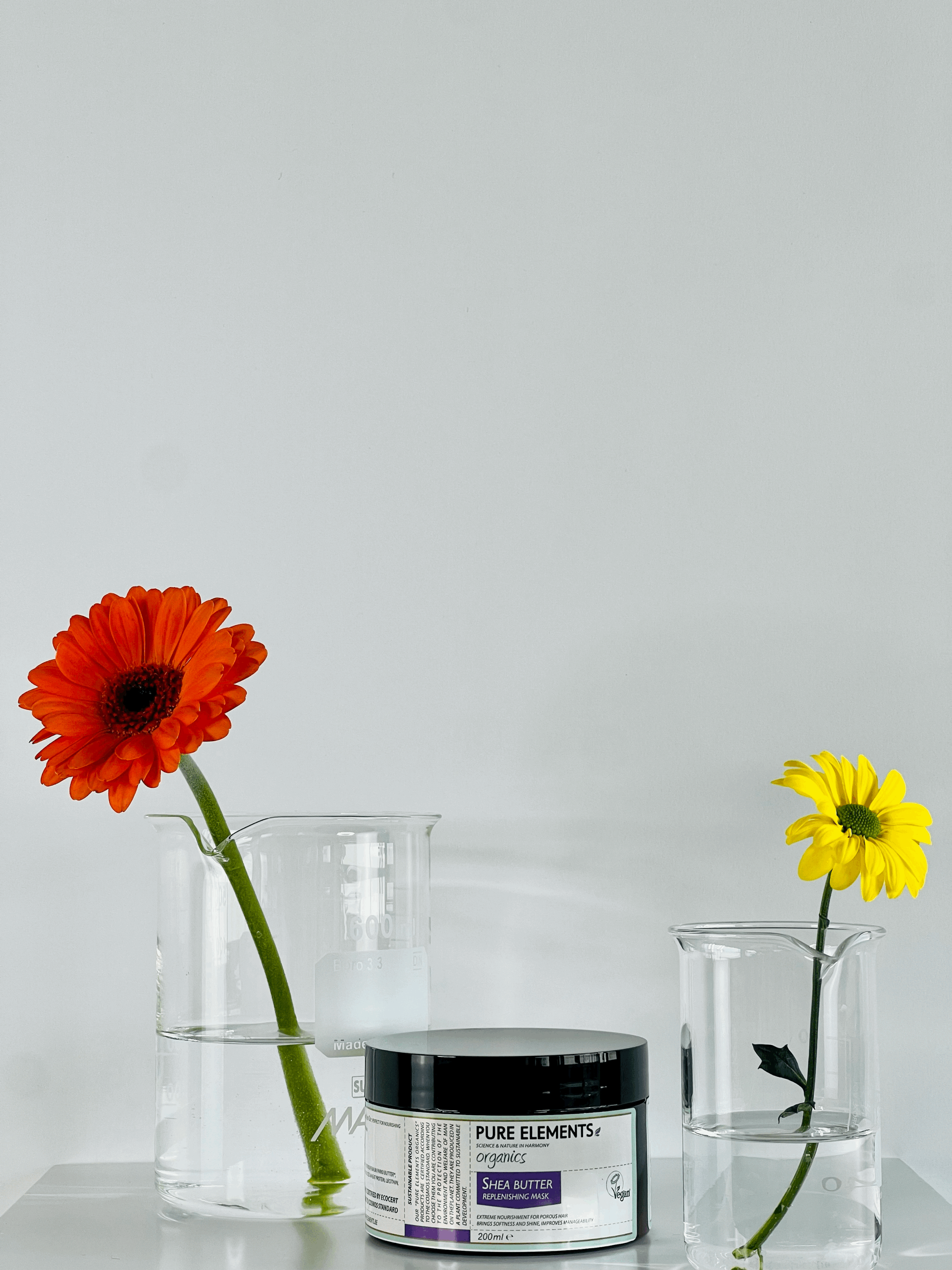 Shea Butter Replenishing Mask  - (P1096422)