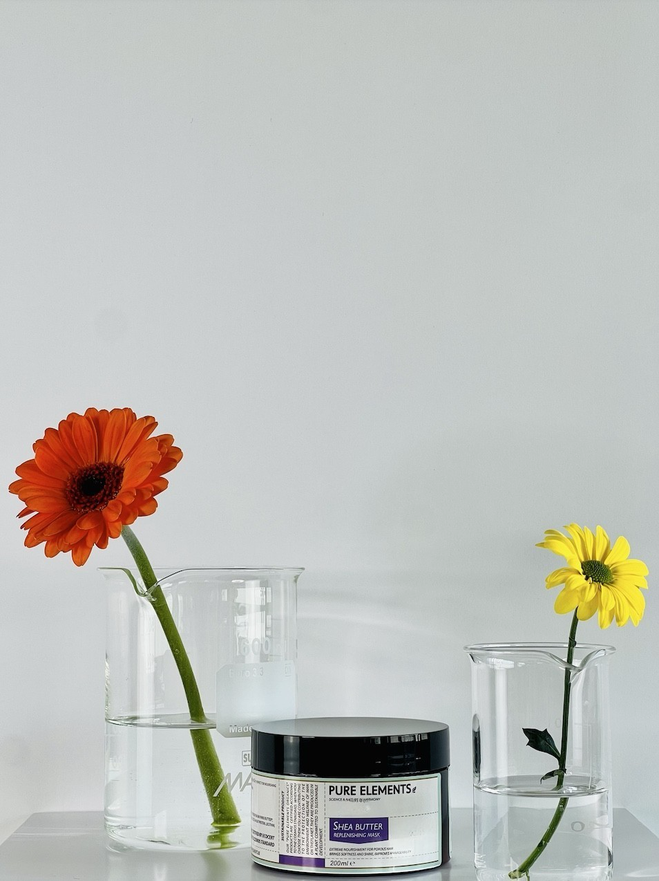 Shea Butter Replenishing Mask  - (P1096422)