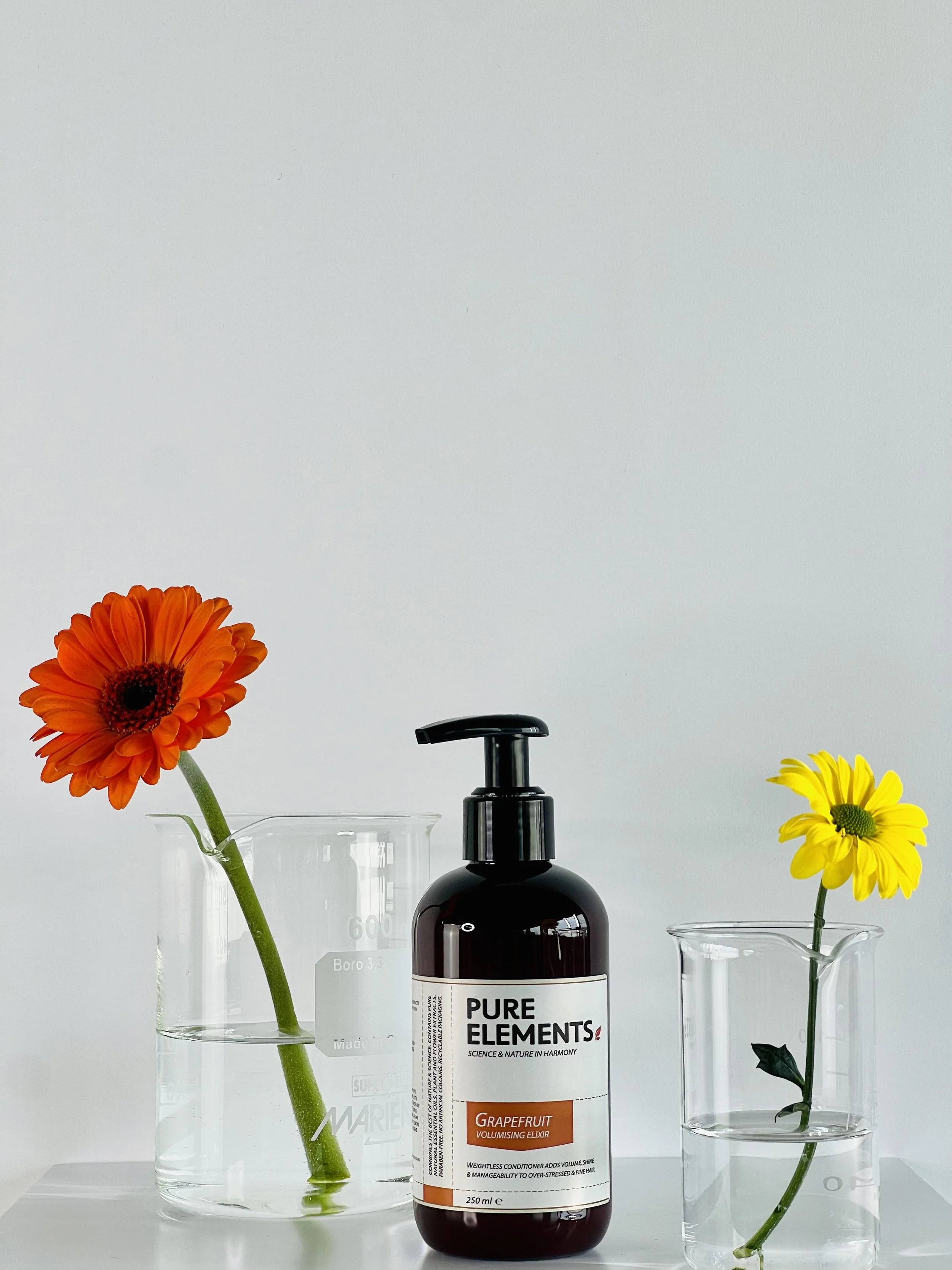 Grapefruit Volumising Elixir - (P1097002)