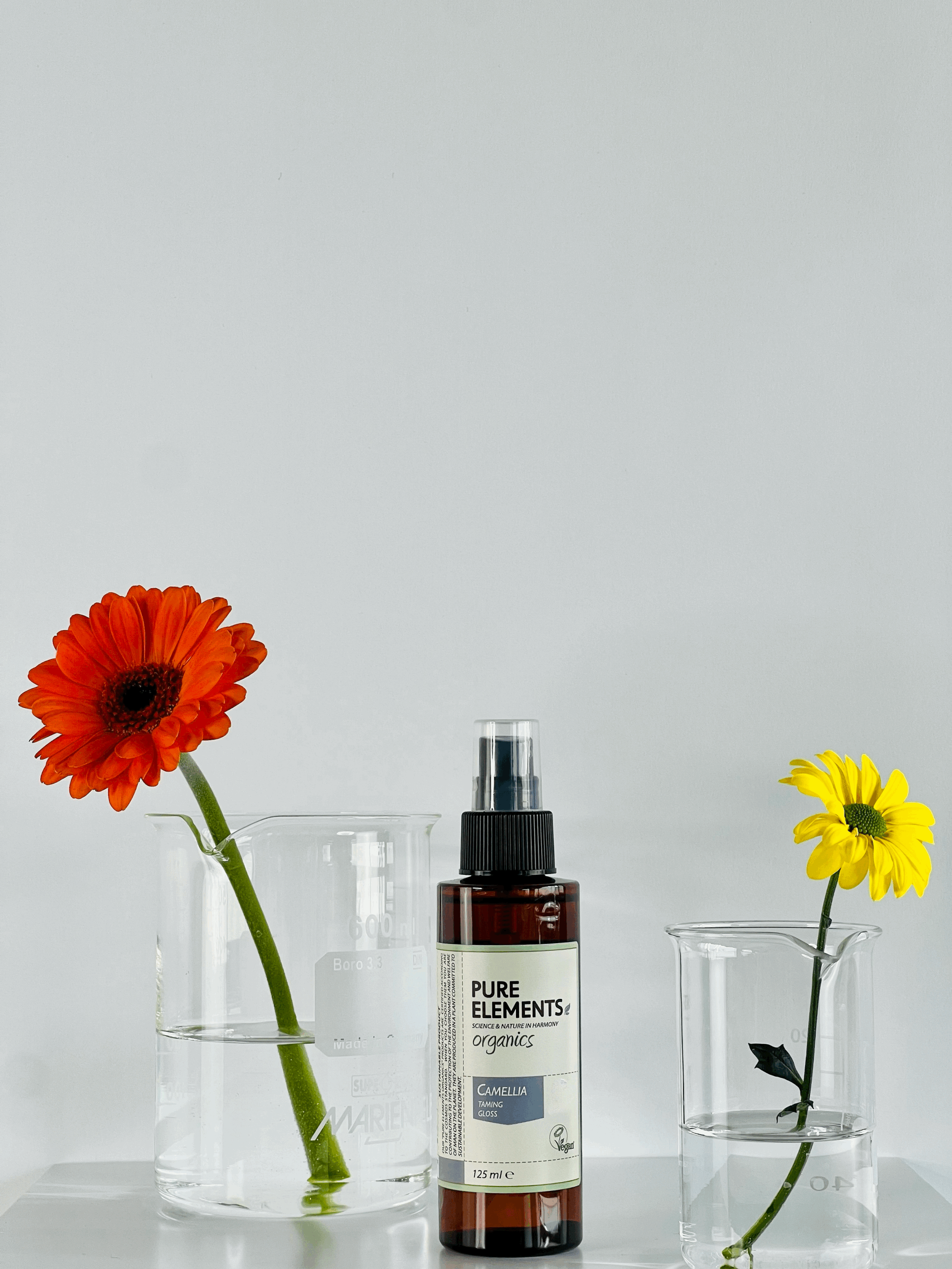 Camellia Taming Gloss  - (P1096426)